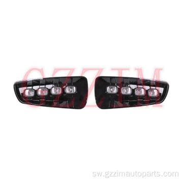 F150 2022 AUTO Mchana wa Mchana Mwanga LED DRL